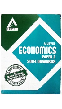 Economics 2 A/L [June-2022]